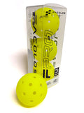 Facolos F-Pro Advanced -pallo (3kpl)