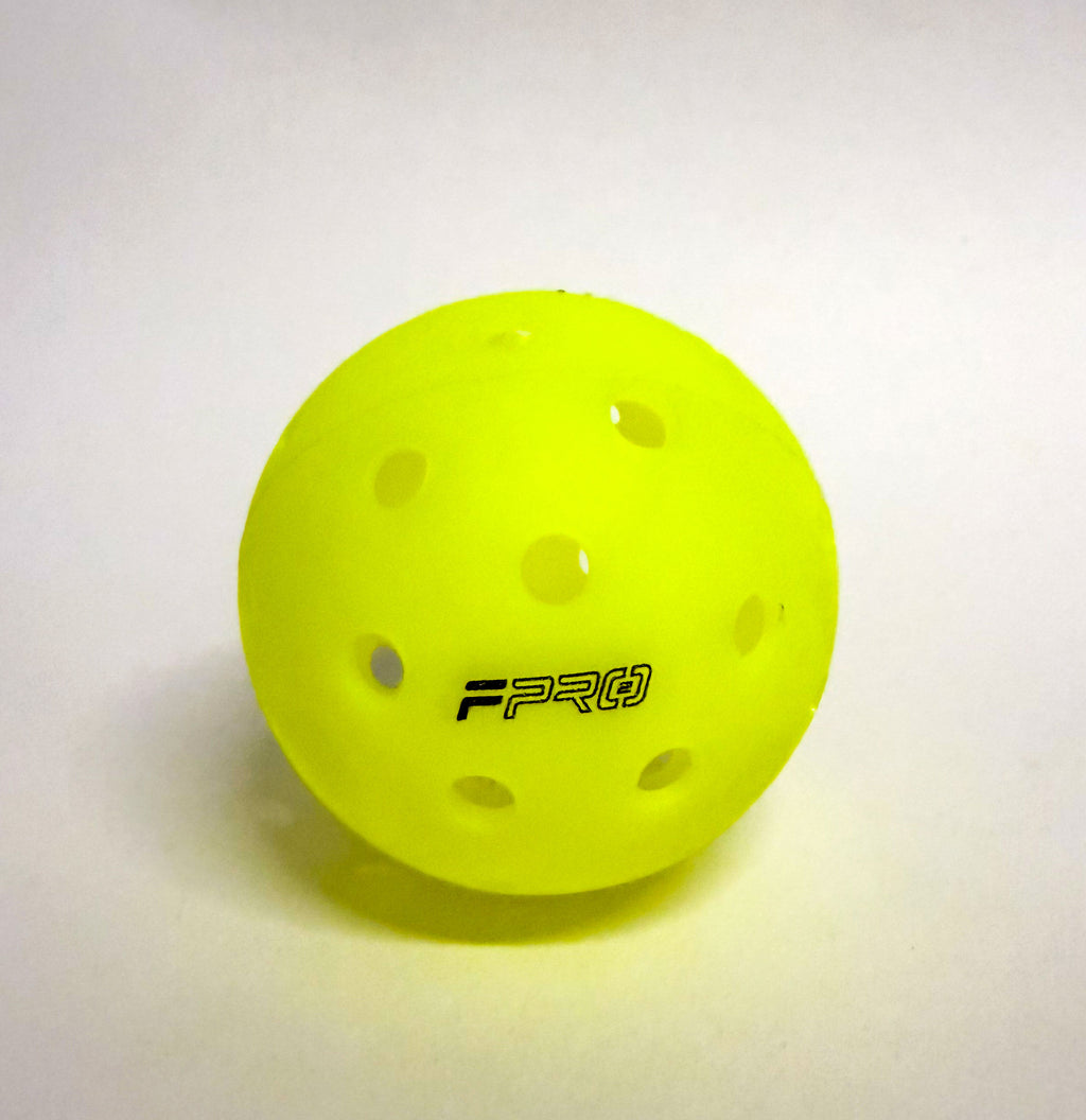 Facolos F-Pro Advanced -pallo (3kpl)